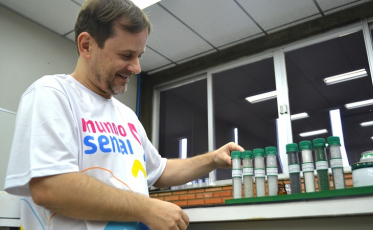 Mundo SENAI apresenta oportunidades de carreiras tecnológicas na indústria