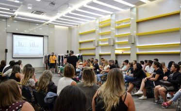 La Moda Trend envolve equipes de vendas da empresa