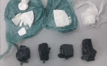 Pela quarta vez, PM apreende drogas de um mesmo traficante em Criciúma