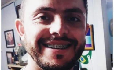 Família de Cocal do Sul procura por parente desaparecido 