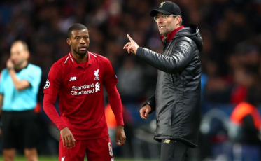 Cai o último invicto no futebol europeu