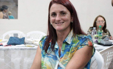 Morre Célia Custódio, irmã do prefeito Jairo Custódio