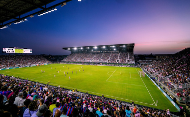 Confira o calendário do Inter Miami, de Messi e Suarez, para a temporada