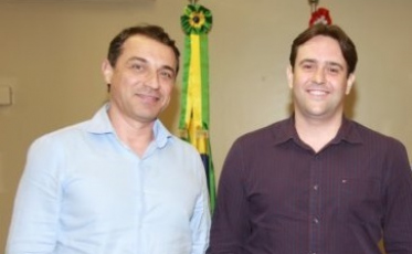 Tiago Savi declina da presidência da Santur