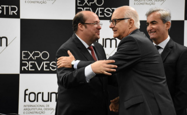 Manfredo Gouvea Júnior é o novo presidente da Anfacer