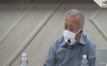 CI das Ambulâncias vai ouvir secretário, procuradora, servidores e empresários