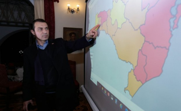 Governador suspende transporte coletivo na Amrec e Amurel por 14 dias (VÍDEO)