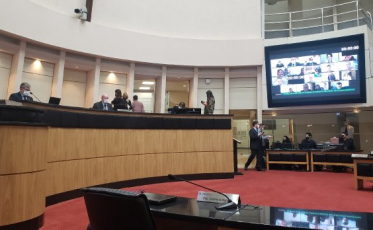 Consórcios intermunicipais de Saúde receberão R$ 20 milhões