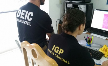Santa Catarina terá Programa de Atenção às Vítimas de Estupro