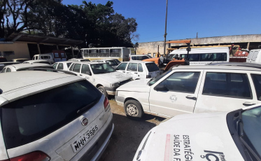 Leilão da Prefeitura de Içara já tem mais de 100 lances 