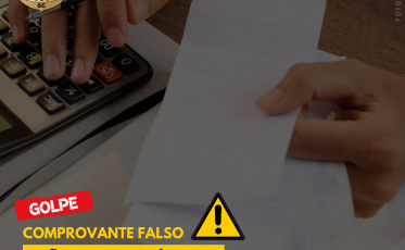 Polícia Civil alerta para golpe do comprovante falso 