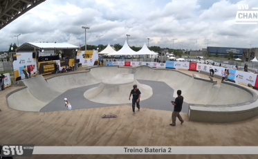 STU National: Confira os horários das transmissões ao vivo na Rede Globo