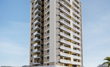 Construtora Fontana oferece segurança e lazer no Mar di Amalfi Residencial