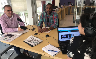 Maioria dos acidentes acontece com jovens de 18 a 29 anos