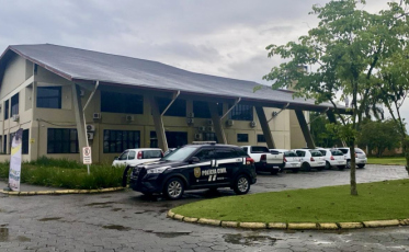 Neguinho e mais 17 pessoas são indiciadas por suposta fraude em licitação