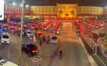 Criciúma é alvo da maior ação contra crime organizado em combustíveis no País