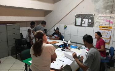 Projetos Sociais de Siderópolis já podem ser matriculados