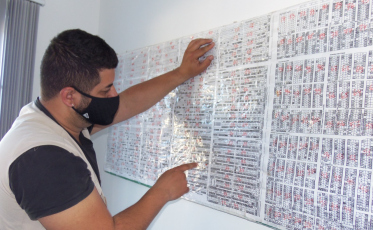 Novos focos do mosquito Aedes Aegipty são encontrados em Balneário Gaivota