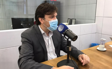 Apelo de pré-candidatos fez Allison Pires continuar na presidência do PSL