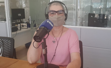 Luta contra o câncer: Rádio Som Maior retrata história emocionante de duas amigas