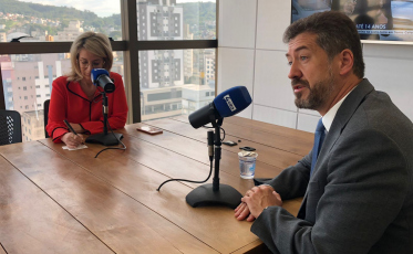 Eleições da OAB: Chapa terá representante do Sul do estado