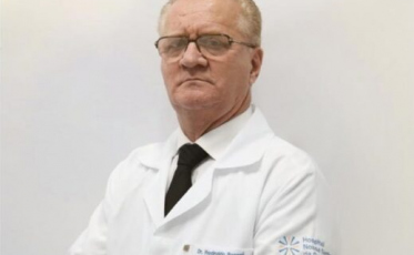 Covid-19: Médico de Tubarão, Reginaldo Boppre, veio a óbito