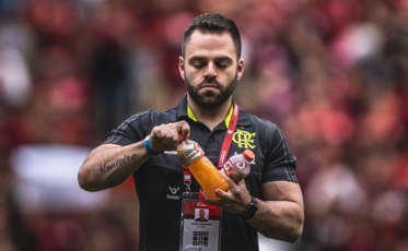 Nutri “Fofo” Thiago Monteiro dá dicas de alimentação no Avesso 