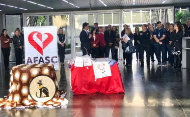 Semana da Família inicia hoje em Criciúma