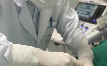 Biópsia por imagem, uma importante aliada no diagnóstico das doenças