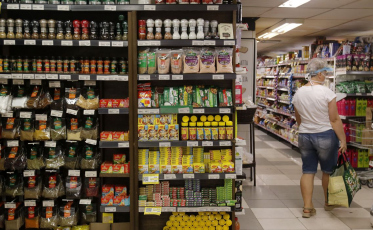 Inflação para famílias de renda mais baixa sobe 0,95% em novembro