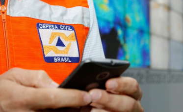 Frio intenso: “A nossa região é a mais preparada”, afirma coordenador da Defesa Civil