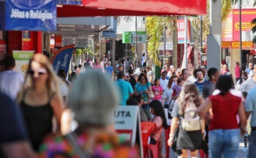 Dia do Consumidor: comércio de Criciúma tem ações especiais