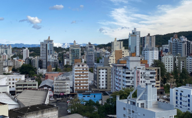 [Áudio] Ventos reduzem e temperaturas se elevam em Criciúma