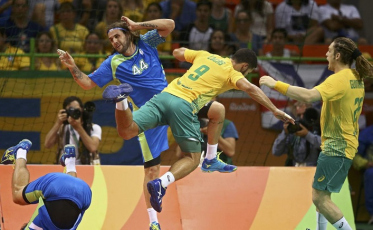 Pré-olímpico de handebol é adiado por coronavírus