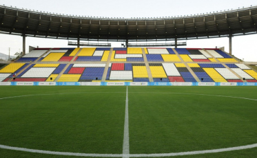 Tigre jogará em Cariacica, Espírito Santo, contra o Marília