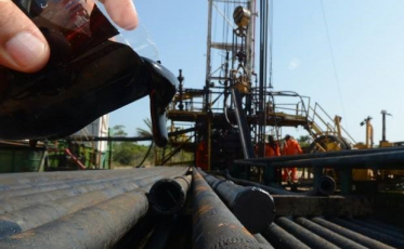 Pré-sal vai render R$ 11 milhões para a Amrec