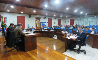 Nova Veneza poderá ter aumento no valor da Cosip