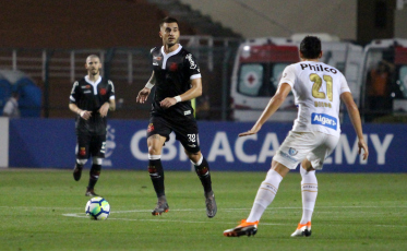 Especulado: Bruno Cosendey pode ser emprestado ao Criciúma