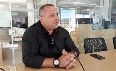 Ameaças, viradas e 95% de sucesso. Renato Rampinelli e as pesquisas