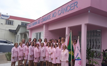 RFCC retorna os atendimentos em nova sede e com mais serviços