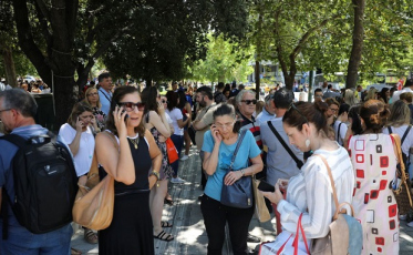 Medo do desemprego é maior entre mulheres e jovens 