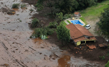 Comitê criado pela Vale diz que Brumadinho tinha problemas há 25 anos