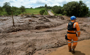 Ibama aplica multa de R$ 250 milhões à mineradora Vale