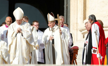 Irmã Dulce se torna santa; canonização reconhece trabalho social