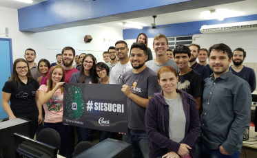 Curso de Sistemas de Informação da Esucri forma profissionais de sucesso