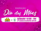 Tigre lança promoção para o Dia das Mães 