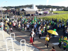 Manifestação pró-governo no dia 15 também acontecerá em Criciúma