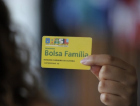 Famílias do Bolsa Família vão receber alerta contra trabalho infantil
