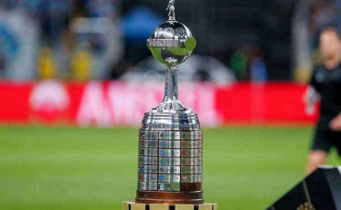 Definidos os confrontos das oitavas de final da Libertadores 