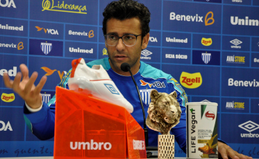 Em busca da segunda vitória